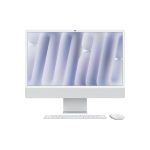 Apple iMAC 24" Retina 4.5k/ Apple M4 (CPU 8-core, GPU - imagine 6