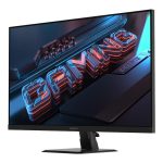 Gigabyte Monitor gaming 31.5" GS32Q, Non-glare, Rezolutie: 2560 x 1440 - imagine 2