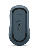 Mouse silentios Bluetooth Lenovo Yoga; pana la 4000DPI; tip: full - imagine 3