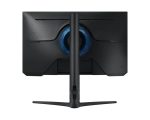 Monitor Samsung 25" LS25BG400EUXEN, Diagonal (inch): 25, Diagonal (cm): 63.5, - imagine 2