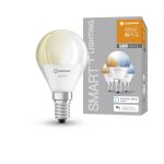 3 Becuri LED inteligent Ledvance SMART+ WiFi Mini Bulb Tunable - imagine 2