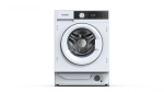 Masina de spalat rufe incorporabila HEINNER HWM-BI814IVA+++, 8 Kg, 1400