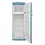 FRIGIDER CU DOUA USI FRAM FDD-VRR311BLE++ - imagine 2