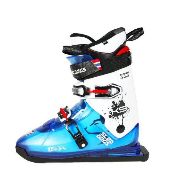 SNOWSKATES SLED DOGS K9.02- 290 mm, 44.5