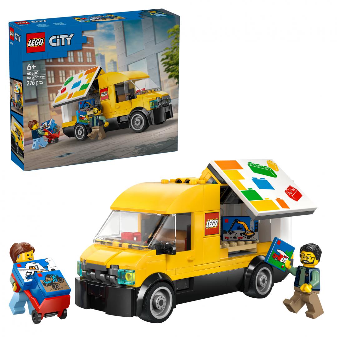 overlay_88e081ba5bc6d2f79759b1d6cab17b06.jpg FURGONETA LEGO® LEGO60500 - imagine 1