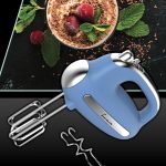 MIXER DE MANA FRAM FHM-3005BL - imagine 4