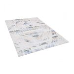 Covor printat, MABO 200x300 cm, lavabil cu spate antialunecare, inaltime - imagine 3