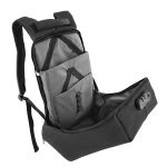 Rucsac laptop TELLUR Antifurt V2, Negru, 2 ani Garantie - imagine 2