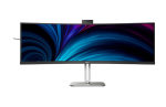 Monitor Philips 48.8" 49B2U6900CH/00 - imagine 2