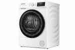 Uscator de rufe HEINNER HHPD-H90FRA++, 9 kg, Clasa: D, Alb - imagine 2