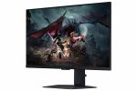 Monitor Samsung 27" LS27DG500EUXEN, Diagonal (inch): 27, Diagonal (cm): 69, - imagine 16