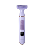 ENCHEN Trimmer A1 Purple - imagine 2