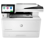 Multifunctional laser mono HP Enterprise MFP M430f 3PZ55A, Dimensiune: A4,