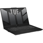 Laptop Gaming ASUS TUF Gaming F17, cu procesor Intel Core - imagine 4