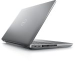 Laptop DELL Latitude 5431, 14" FHD, i7-1270P, 16GB, 512GB SSD, - imagine 5