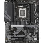 Placa de baza Gigabyte Z790 D, Socket 1700, DDR5, ATX - imagine 2