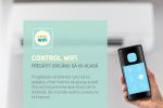Aparat de aer conditionat FRAM ACF-HS24KITWIFI++ - imagine 10