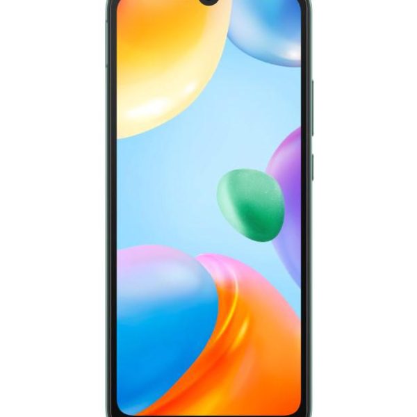 Telefon XIAOMI 10C, Dual SIM, 4 GB RAM, 128 GB,