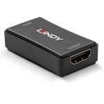 Extender HDMI 2.0 Lindy 50m 10.2G Repeater - imagine 3