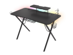 Birou gaming Genesis Holm 300, MDF, suporta pana la 60kg, - imagine 10