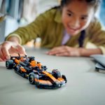 MASINA DE CURSE MCLAREN F1, TEAM MCL38, LEGO 77251 - imagine 7
