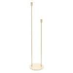 Lampadar LEDVANCE Décor excl. 2xE27, max. 2x25W, 146cm inaltime, butonON/OFF, - imagine 2