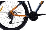 DRUMET S 27.5'' PORTOCALIU GRI - imagine 14