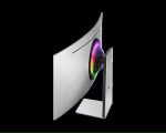 Monitor Samsung 34" LS34BG850SUXEN - imagine 3