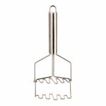 ZDROBITOR  CARTOFI 26*13*7 CM,VANORA HOME - imagine 2