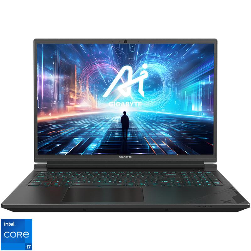 overlay_894646a3878381ab5d2aacf7962f1bee.jpg Laptop Gaming GIGABYTE G6X, cu procesor Intel Core i7 13650HX, - imagine 1