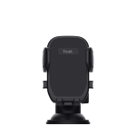 Suport auto Runo Windshield, negru
