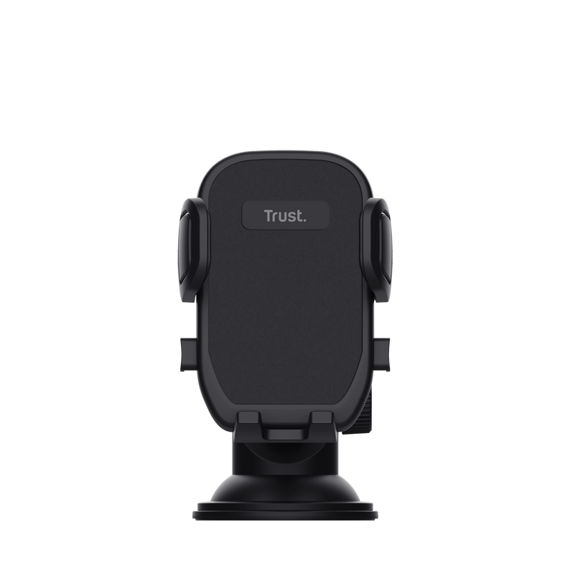 overlay_8948d25456c4af58fc3ec08deff7d798.png Suport auto Runo Windshield, negru - imagine 1