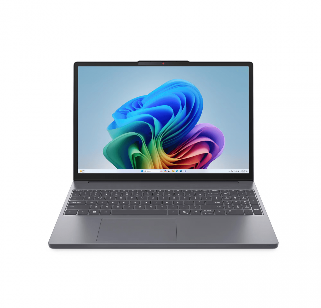overlay_894b3f8851d1db3a63ae0944e9e3af28.png Laptop Consumer Lenovo IdeaPad Slim 3 15IWC11, cu procesor Intel - imagine 1