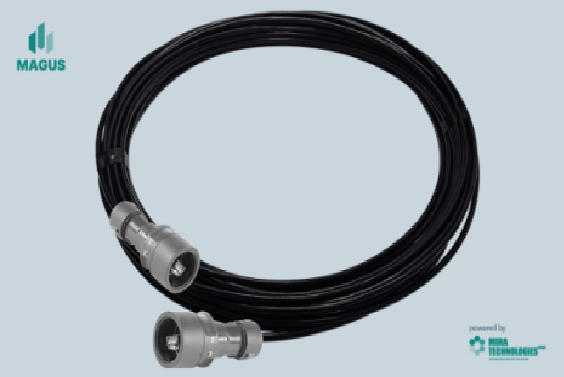 MAGUS FPS SENSITIVE CABLE - 300METRI