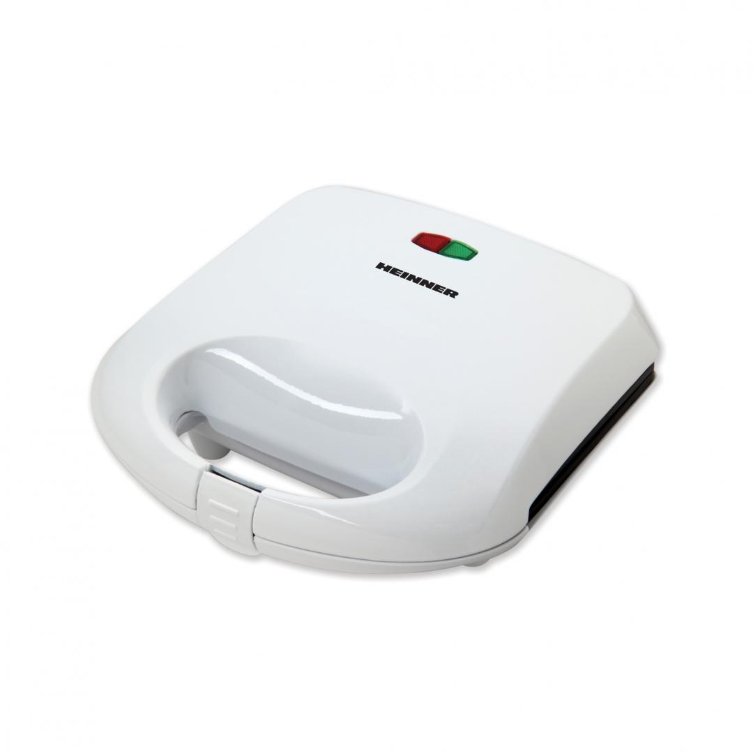 overlay_8960dfd03e686df0c1386f2f512a4dfc.jpg SANDWICH MAKER HEINNER SM-K750W - imagine 1