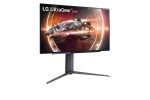 Monitor LG 26.5" 27GS95QE-B.AEU - imagine 3