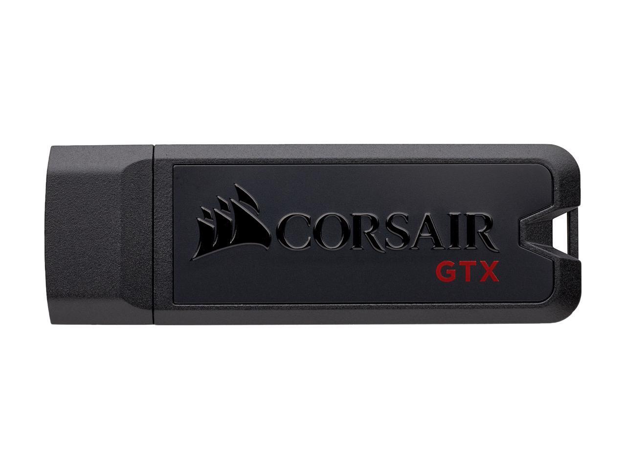 overlay_8964458f2a81a1fe449a5f07811b7b6b.jpg Memorie USB Flash Drive Corsair Flash Voyager 512GB GTX, USB - imagine 1