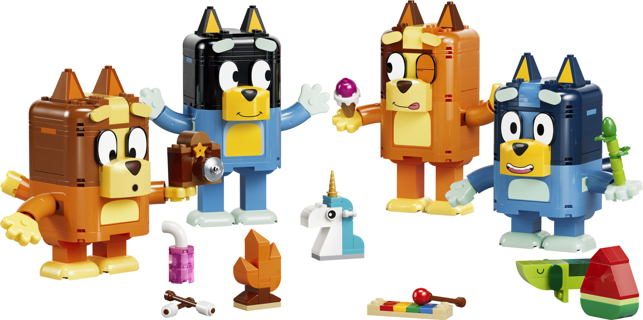 overlay_8975778d8eeed70a5e8172f116b3e563.png FAMILIA LUI BLUE DIN CARAMIZI LEGO11217 - imagine 1