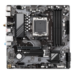 Placa de bază Gigabyte A620M GAMING X AX AM5 - imagine 2