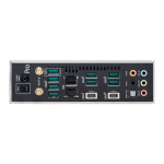 Placa de baza ASUS Pro WS WRX80E-SAGE SE WIFI, Socket - imagine 2