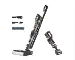 JIMMY HW10 Pro Cordless 3-in-1 vacuum&washer (Silver) - imagine 2