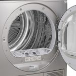 USCATOR DE RUFE CU CONDENSARE HEINNER HCD-V804SB - imagine 5
