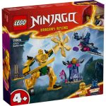 ROBOTUL LUI ARIN, LEGO 71804 - imagine 3