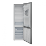 Combina frigorifica HEINNER HC-V286SWDF+, 288 l, Clasa: F, Dozator apa, - imagine 2