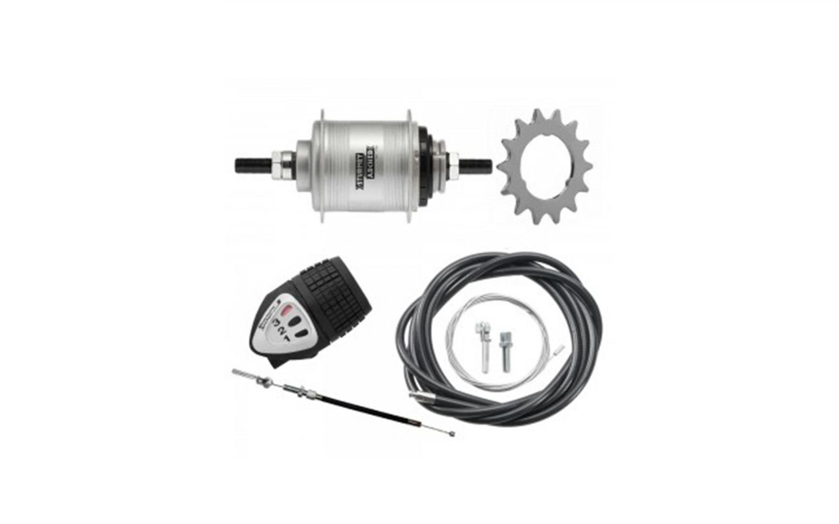overlay_89c6f35859ca6f2e3cb16b014236c91d.jpg SET BUTUC SPATE STURMEY ARCHER AW, 3 VITEZE, FREEWHEEL, +SCHIMBATOR, - imagine 1
