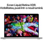 MacBook Pro 14.2"/Apple M5 (CPU 10-core, GPU 10-core, Neural Engine - imagine 8