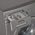 Masina de spalat rufe HEINNER HWM-VF2712SD++, 7 kg, 1200 rpm, - imagine 4