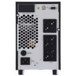 UPS nJoy Aten PRO 2000, 2000VA/ 1800W, On-line, LCD Display, - imagine 6