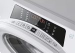 Masina de Spalat Candy RO 1496DWMT/1-S RapidO, 9kg, 1400, - imagine 2
