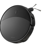 Roborock SAROS 20X, Bagless, Black, Round, Dust bag, 0.259 L, - imagine 2